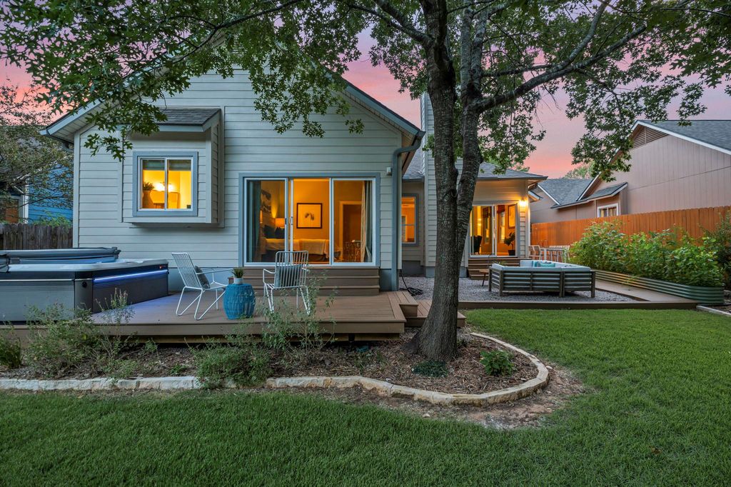 14803 Great Willow DR, Austin, TX 78728