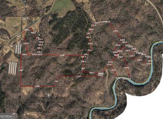 0 Webster Lake Road, Cleveland, GA 30528