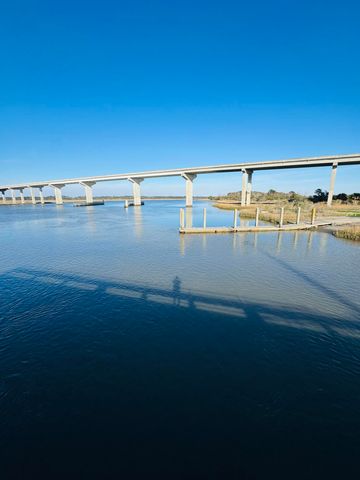 00 Rosa Scott Road, Edisto Island, SC 29438