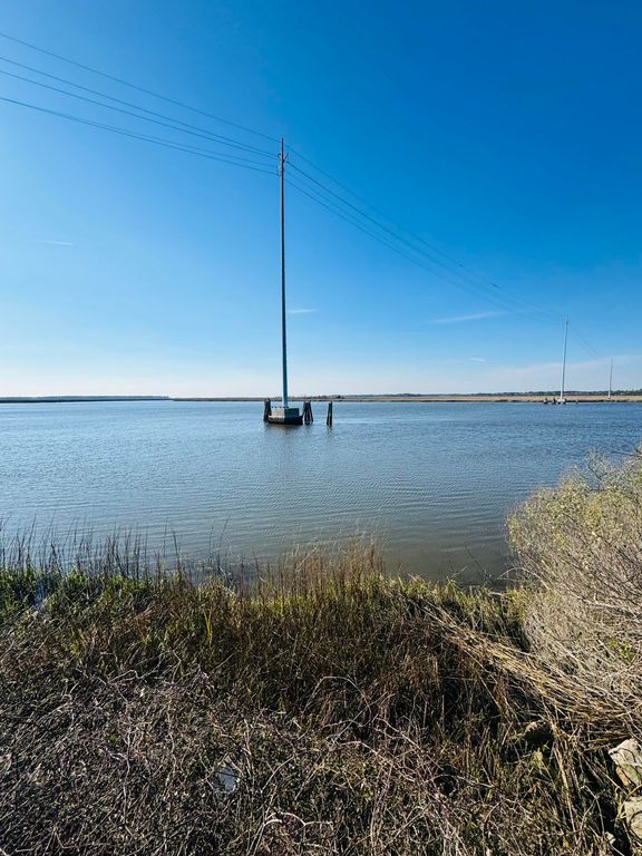 Image 19 of property listing at 00 Rosa Scott Road, Edisto Island, SC 29438