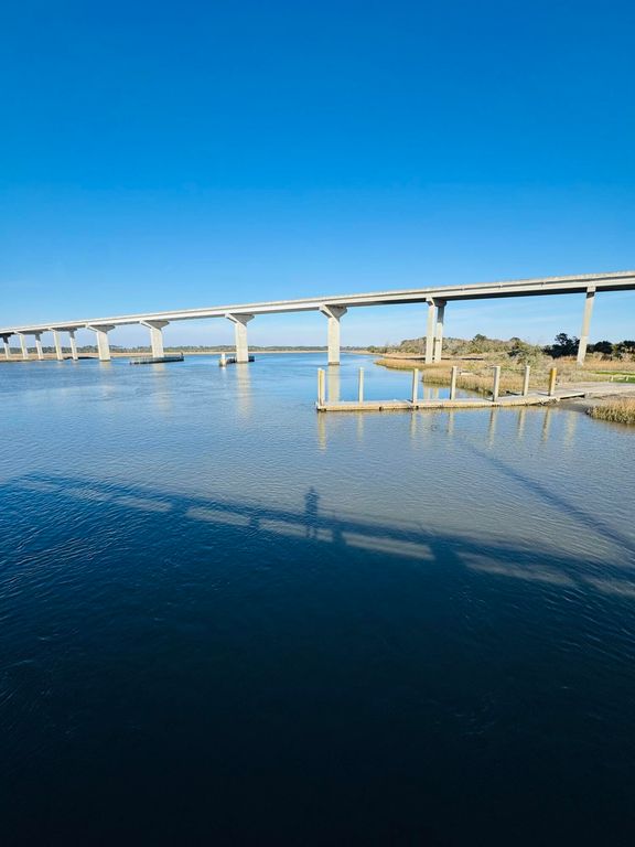 Image 21 of property listing at 00 Rosa Scott Road, Edisto Island, SC 29438