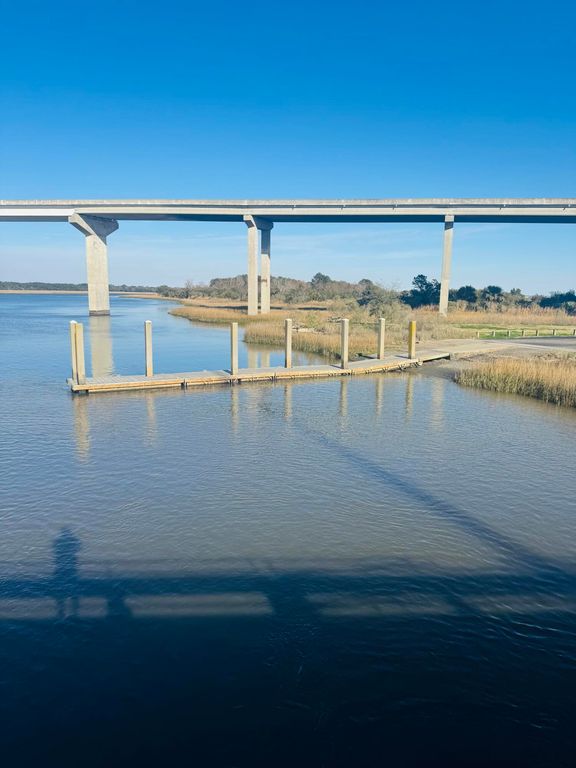 Image 22 of property listing at 00 Rosa Scott Road, Edisto Island, SC 29438