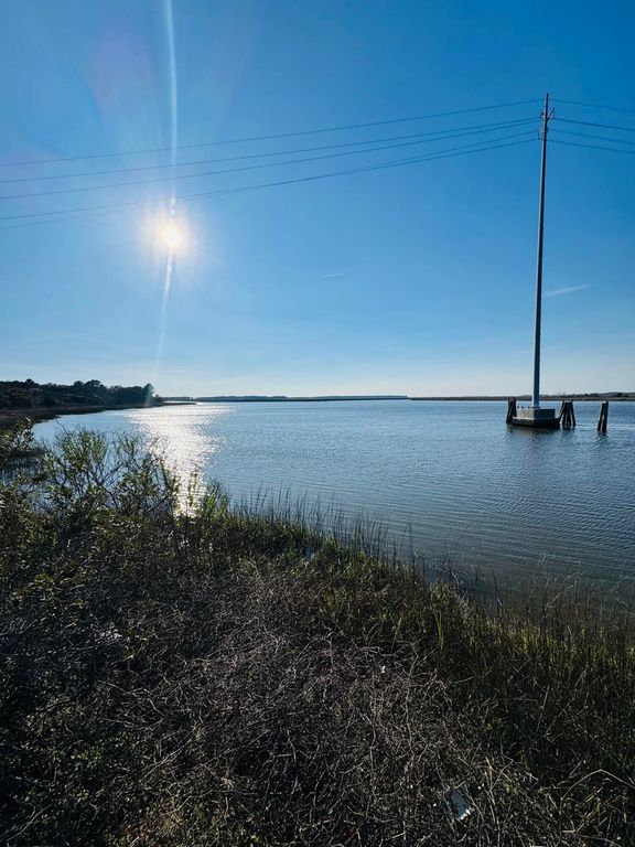Image 26 of property listing at 00 Rosa Scott Road, Edisto Island, SC 29438