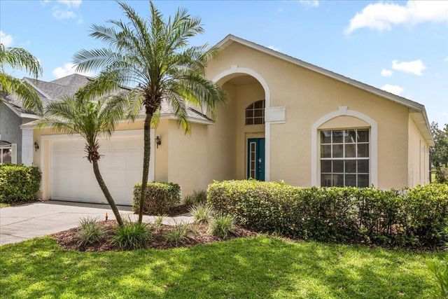 2263 MALLORY CIRCLE, Haines City, FL 33844