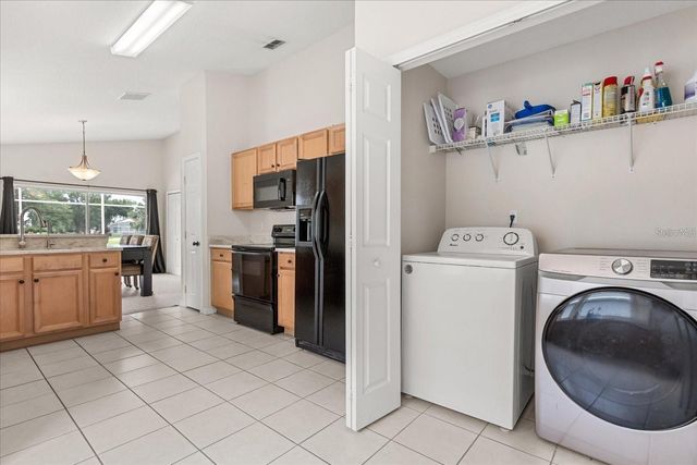 2263 MALLORY CIRCLE, Haines City, FL 33844