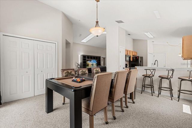 2263 MALLORY CIRCLE, Haines City, FL 33844