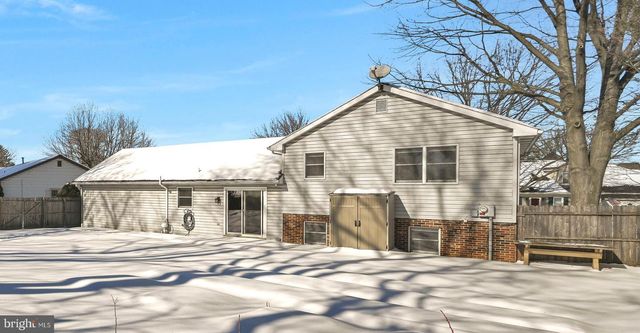 6441 CHERRY ST, East Petersburg, PA 17520