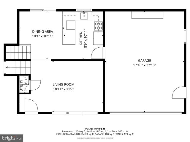 6441 CHERRY ST, East Petersburg, PA 17520