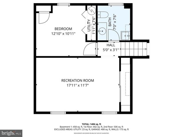 6441 CHERRY ST, East Petersburg, PA 17520