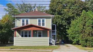 230 W Flint Street, Davison, MI 48423