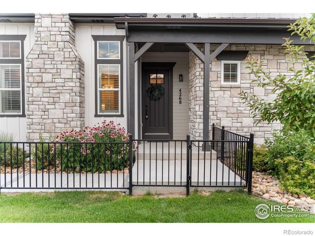 4268 Ardglass Lane, Timnath, CO 80547