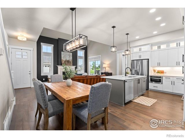 4268 Ardglass Lane, Timnath, CO 80547