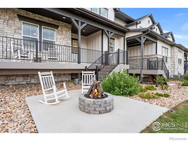 4268 Ardglass Lane, Timnath, CO 80547