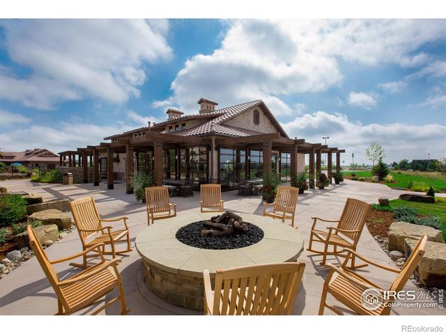 4268 Ardglass Lane, Timnath, CO 80547