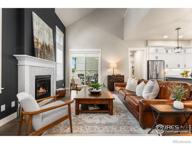 4268 Ardglass Lane, Timnath, CO 80547