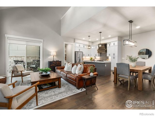 4268 Ardglass Lane, Timnath, CO 80547