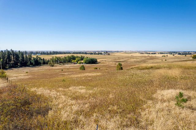 NKA Thunder Mountain Ln, Valleyford, WA 99036 property photo