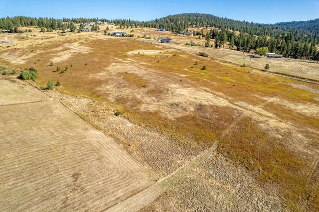 NKA Thunder Mountain Ln, Valleyford, WA 99036