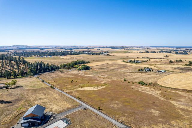 NKA Thunder Mountain Ln, Valleyford, WA 99036
