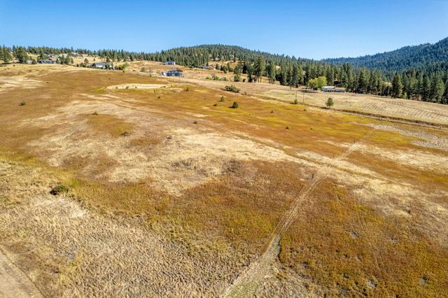 NKA Thunder Mountain Ln, Valleyford, WA 99036