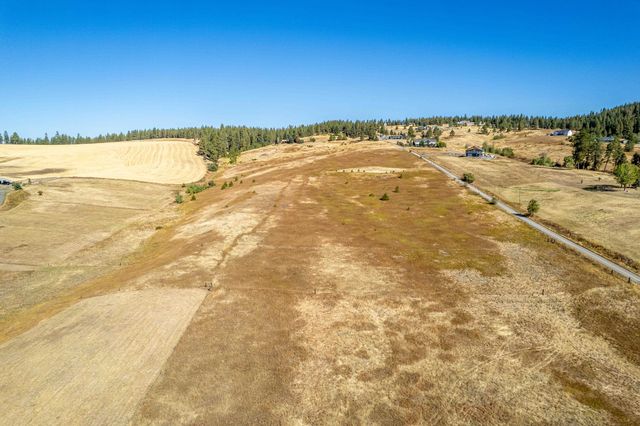 NKA Thunder Mountain Ln, Valleyford, WA 99036