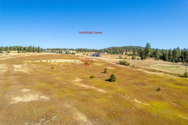 NKA Thunder Mountain Ln, Valleyford, WA 99036