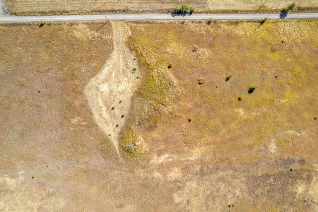 NKA Thunder Mountain Ln, Valleyford, WA 99036