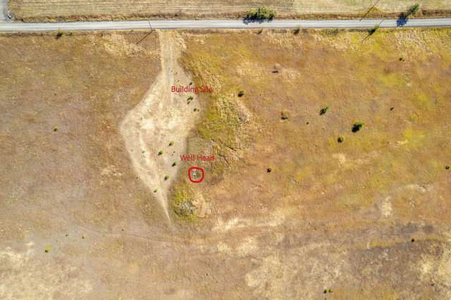 NKA Thunder Mountain Ln, Valleyford, WA 99036