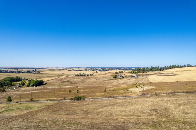 NKA Thunder Mountain Ln, Valleyford, WA 99036