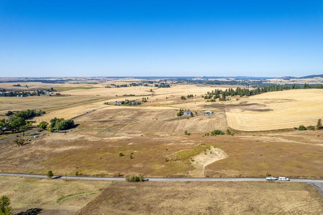NKA Thunder Mountain Ln, Valleyford, WA 99036