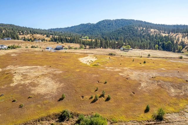 NKA Thunder Mountain Ln, Valleyford, WA 99036
