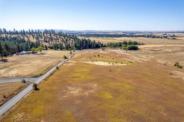 NKA Thunder Mountain Ln, Valleyford, WA 99036