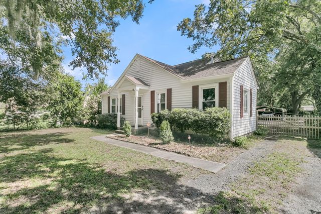 1223 Yeamans Hall Road, Hanahan, SC 29410
