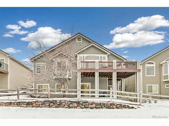 9594 Brook Hill Ln, Lone Tree, CO 80124