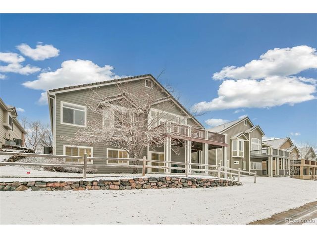 9594 Brook Hill Ln, Lone Tree, CO 80124