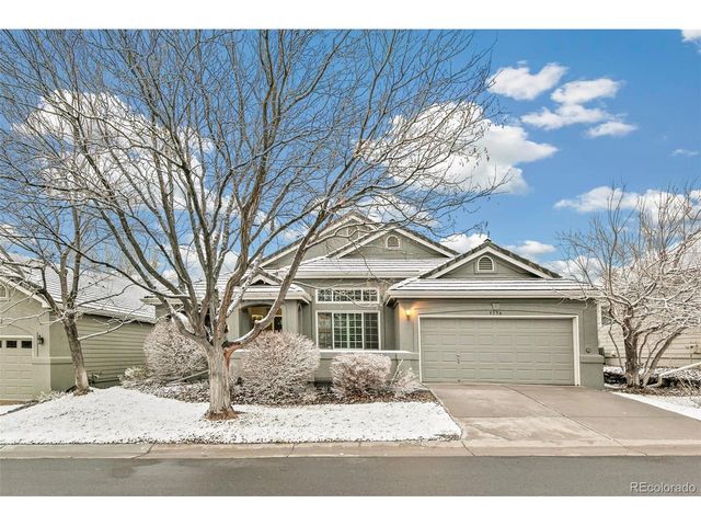 9594 Brook Hill Ln, Lone Tree, CO 80124