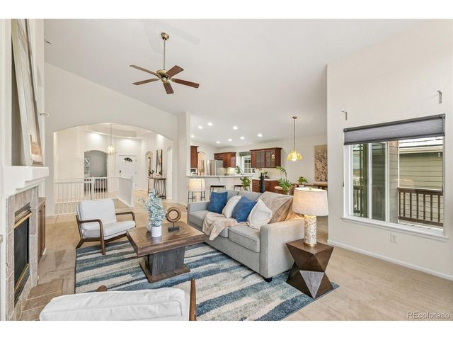 9594 Brook Hill Ln, Lone Tree, CO 80124