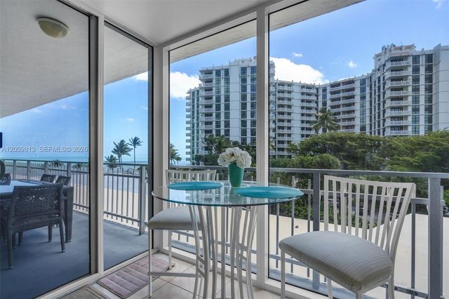 600 Grapetree Dr 4DS, Key Biscayne, FL 33149