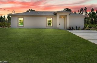 3600 Irma AVE N, Lehigh Acres, FL 33971