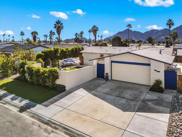 43035 Tennessee Avenue, Palm Desert, CA 92211