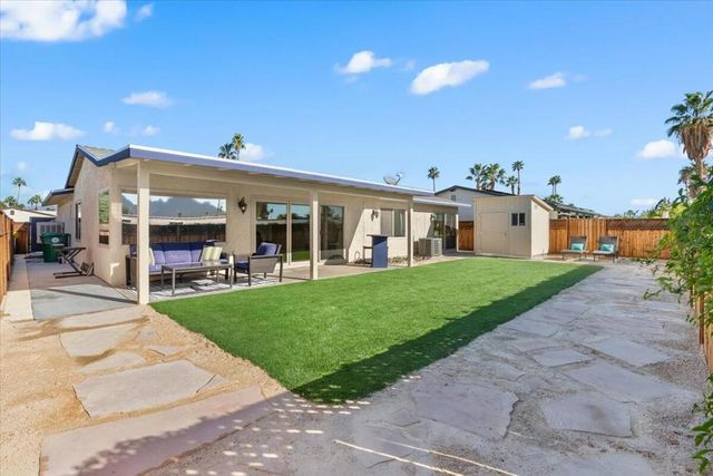 43035 Tennessee Avenue, Palm Desert, CA 92211