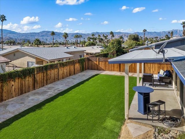 43035 Tennessee Avenue, Palm Desert, CA 92211