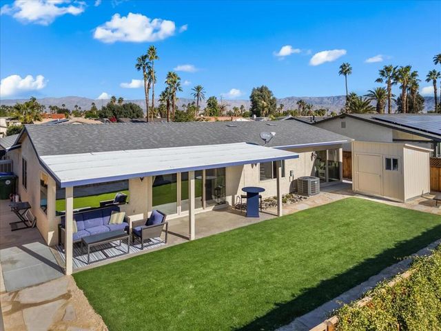 43035 Tennessee Avenue, Palm Desert, CA 92211