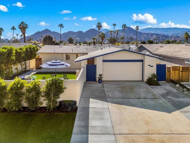 43035 Tennessee Avenue, Palm Desert, CA 92211