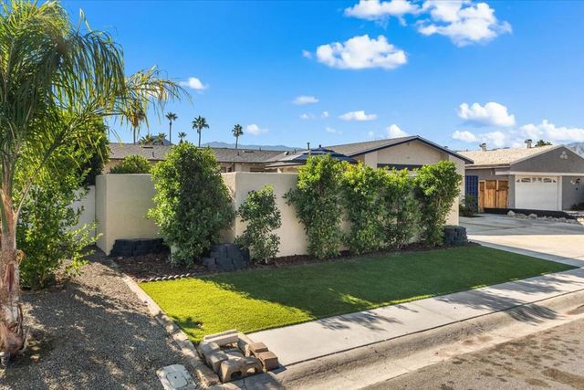 43035 Tennessee Avenue, Palm Desert, CA 92211