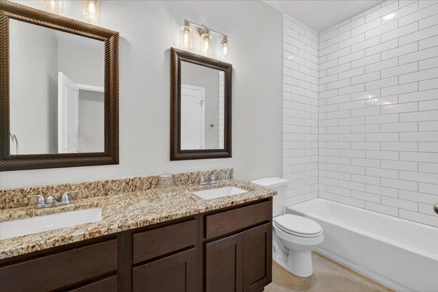 412 W Avenue C, Copperas Cove, TX 76522