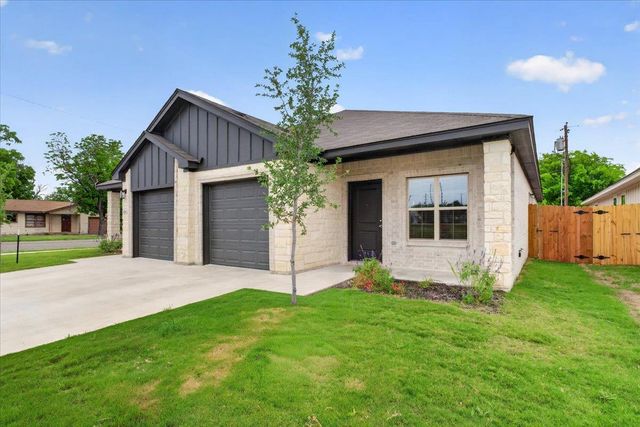 412 W Avenue C, Copperas Cove, TX 76522