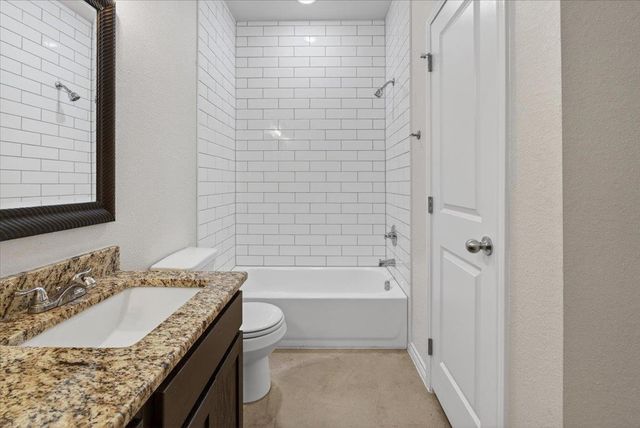 412 W Avenue C, Copperas Cove, TX 76522