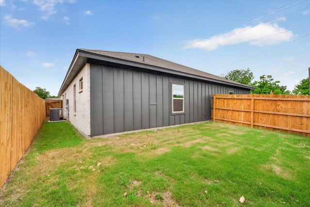 412 W Avenue C, Copperas Cove, TX 76522