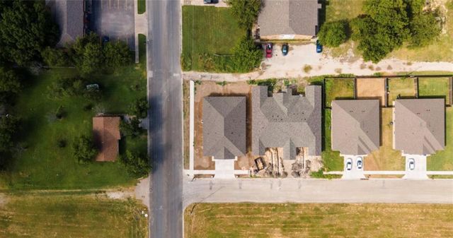 412 W Avenue C, Copperas Cove, TX 76522